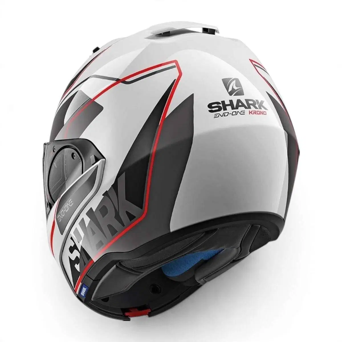 Casco Shark mod. Evo One Krono Shark Helmets (3)