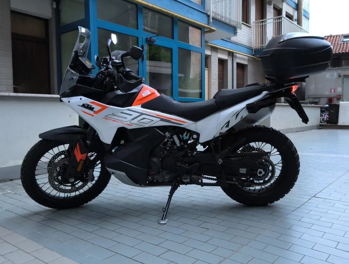 KTM 790 Adventure (2023 - 24) (3)