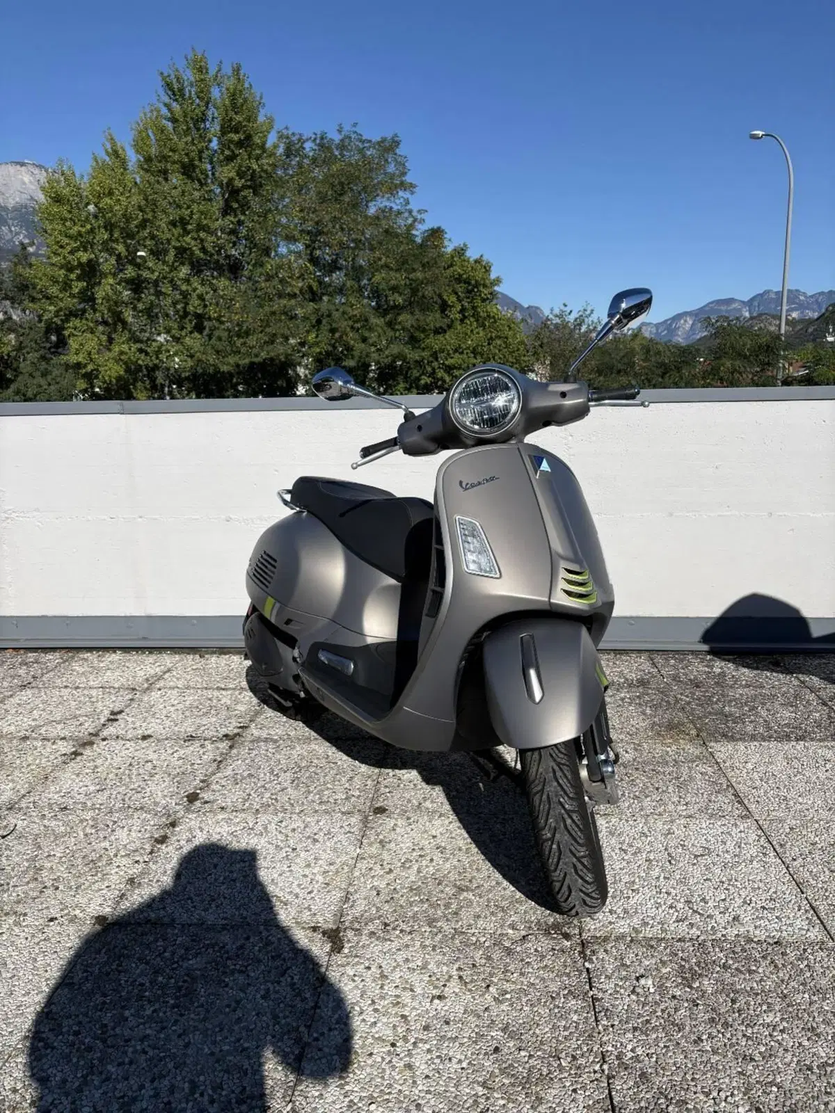 Vespa GTS 300 Super Tech (2023 - 24) (4)