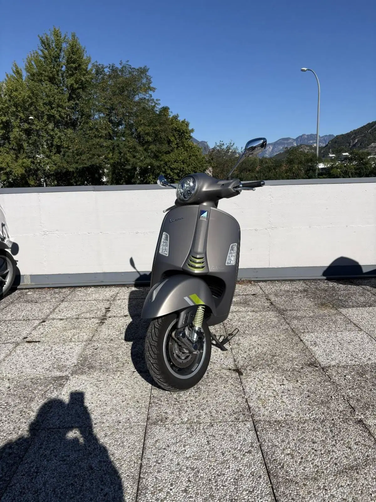 Vespa GTS 300 Super Tech (2023 - 24) (6)