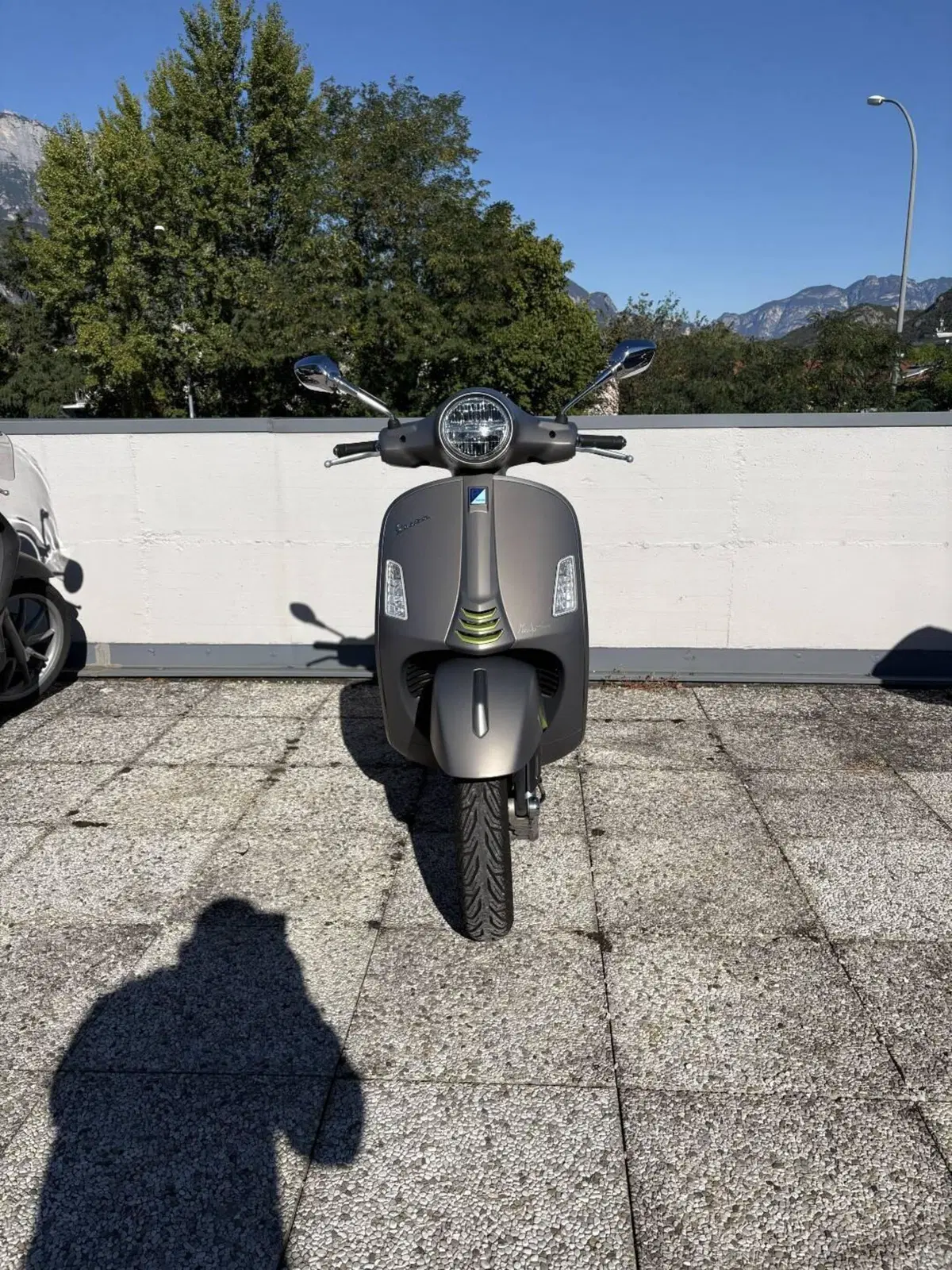 Vespa GTS 300 Super Tech (2023 - 24) (7)