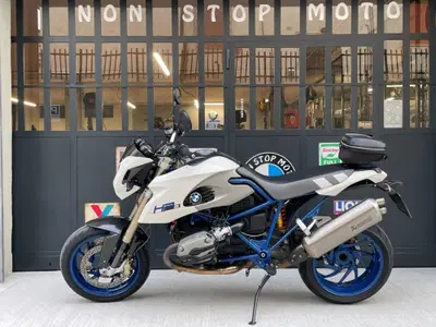 Bmw HP2 Megamoto usata