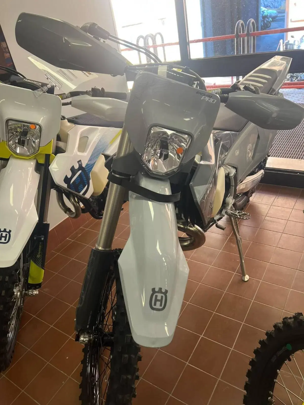 Husqvarna TE 300 Pro (2026)