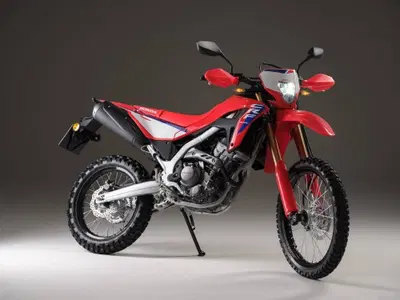 Honda CRF 300L (2025 - 26) nuova