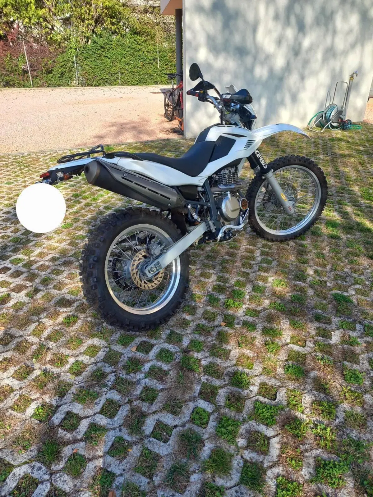 Betamotor Alp 4.0 (2008 - 17) (4)