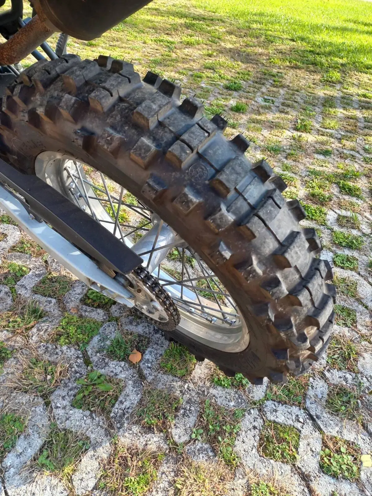 Betamotor Alp 4.0 (2008 - 17) (5)