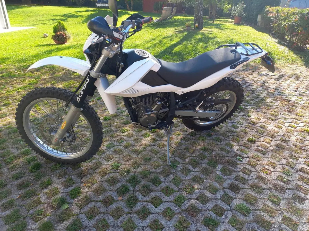 Betamotor Alp 4.0 (2008 - 17) (6)
