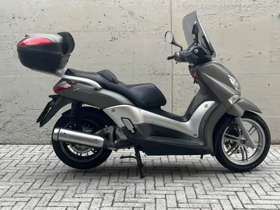 Yamaha X-City 250 (2006 - 16) usata