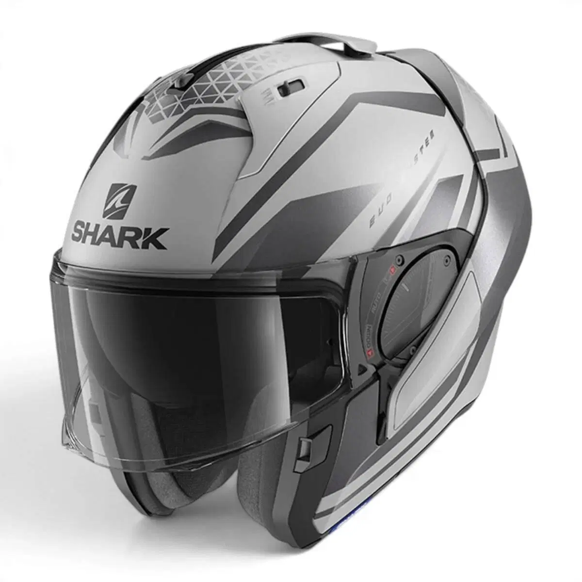 Casco Shark mod. Evo One Yari Mat Shark Helmets