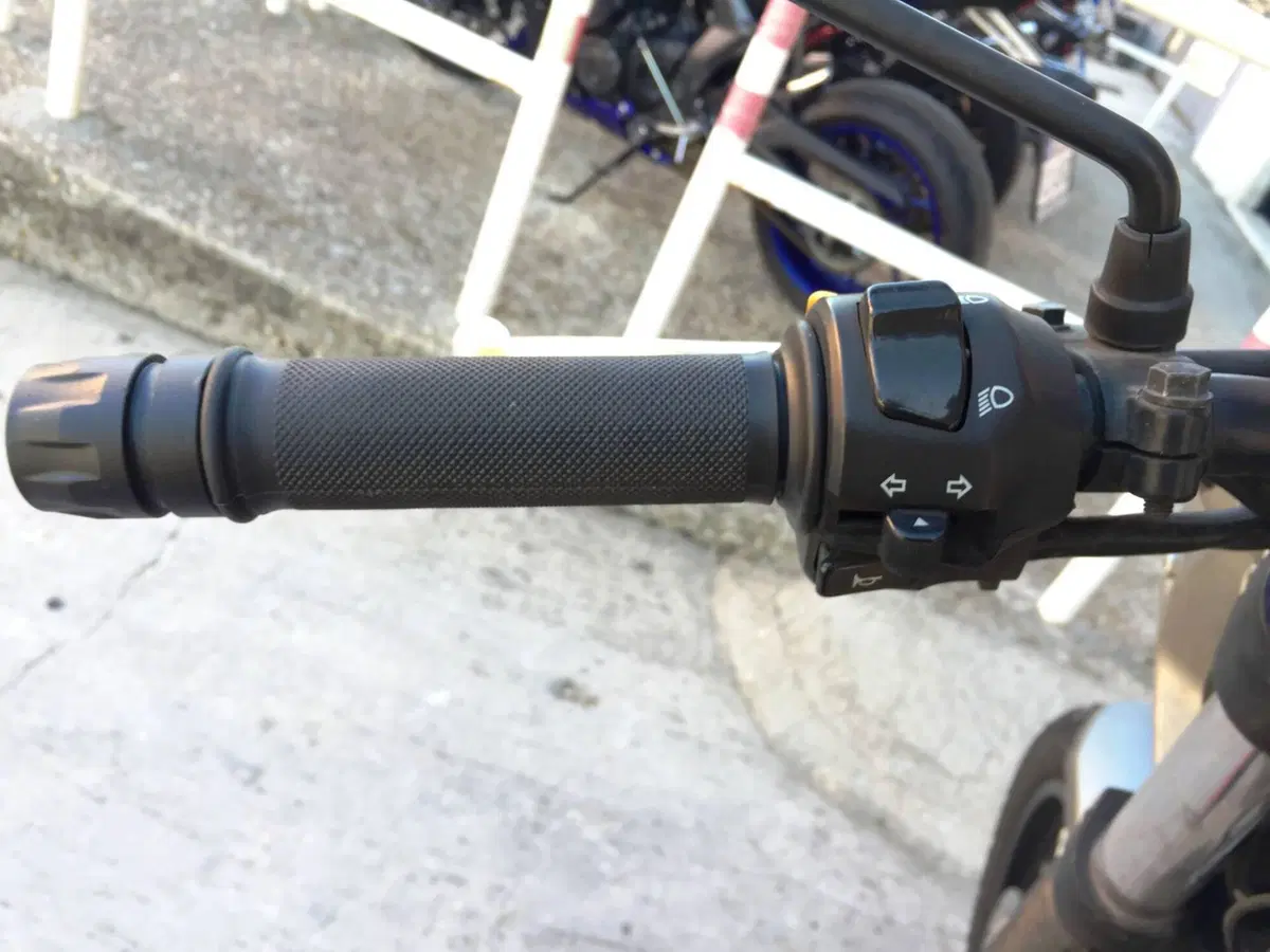 Royal Enfield Scram 411 (2022 - 24) (12)