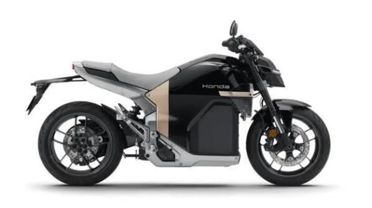 Honda WN7 (2026)