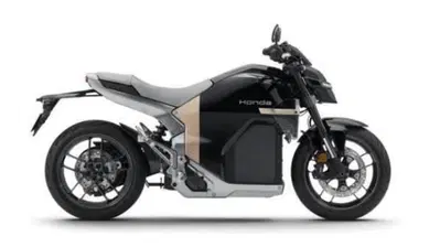 Honda WN7 (2026) nuova