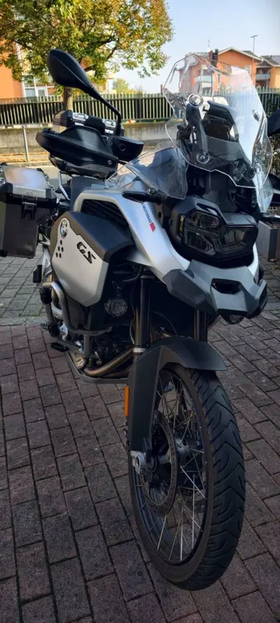 Bmw F 900 GS Adventure (2024 - 26) usata