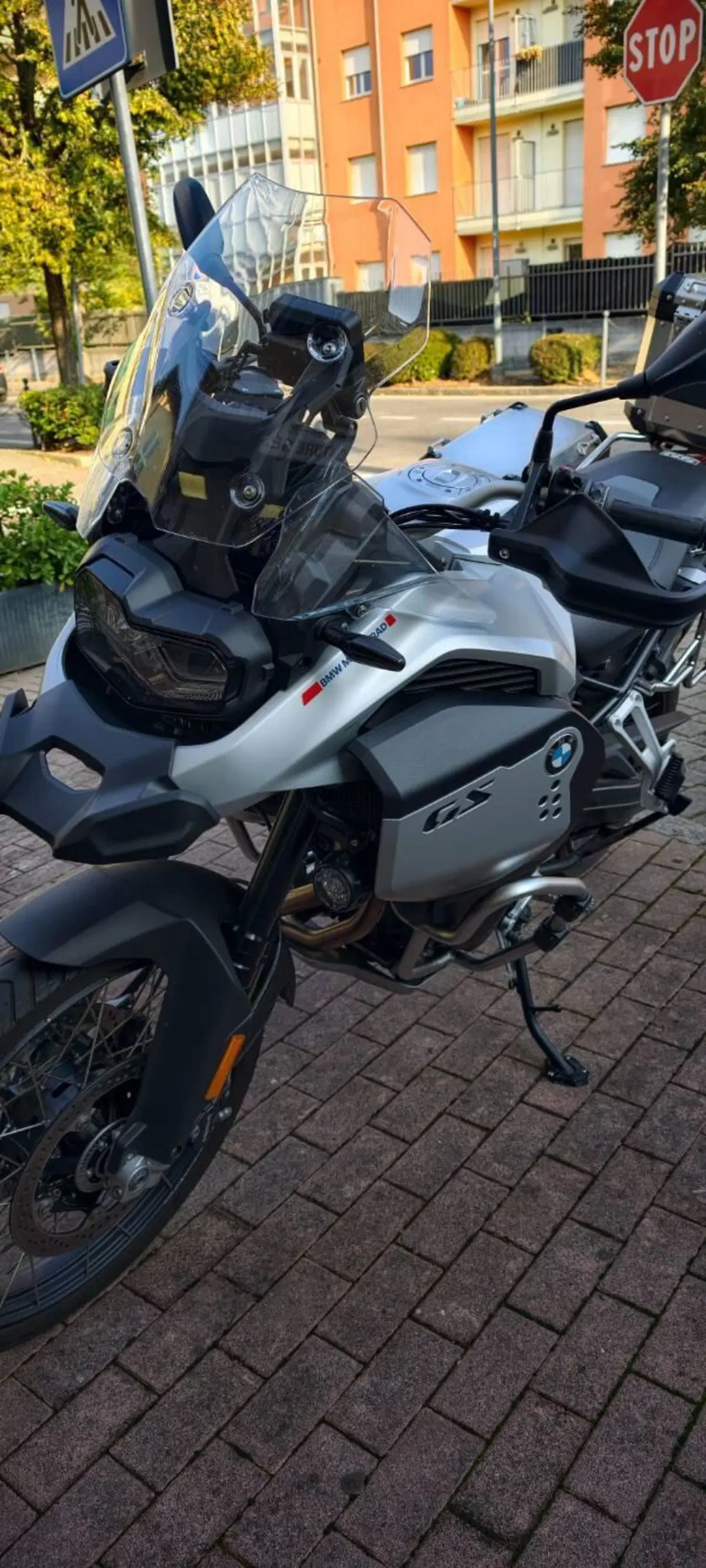 Bmw F 900 GS Adventure (2024 - 26) (2)
