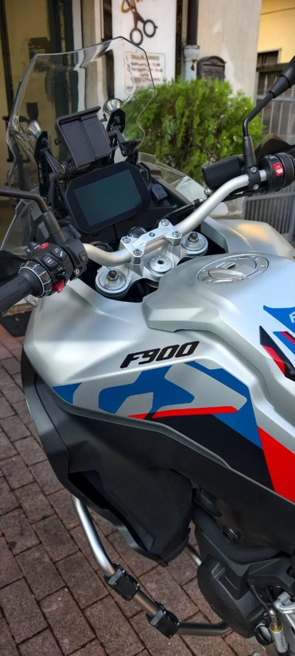 Bmw F 900 GS Adventure (2024 - 26) (4)