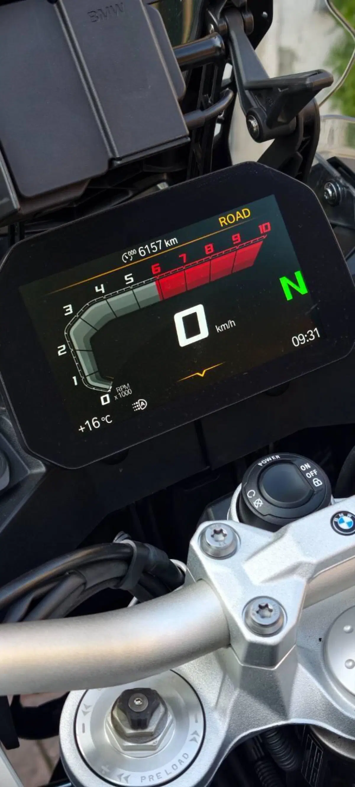 Bmw F 900 GS Adventure (2024 - 26) (5)