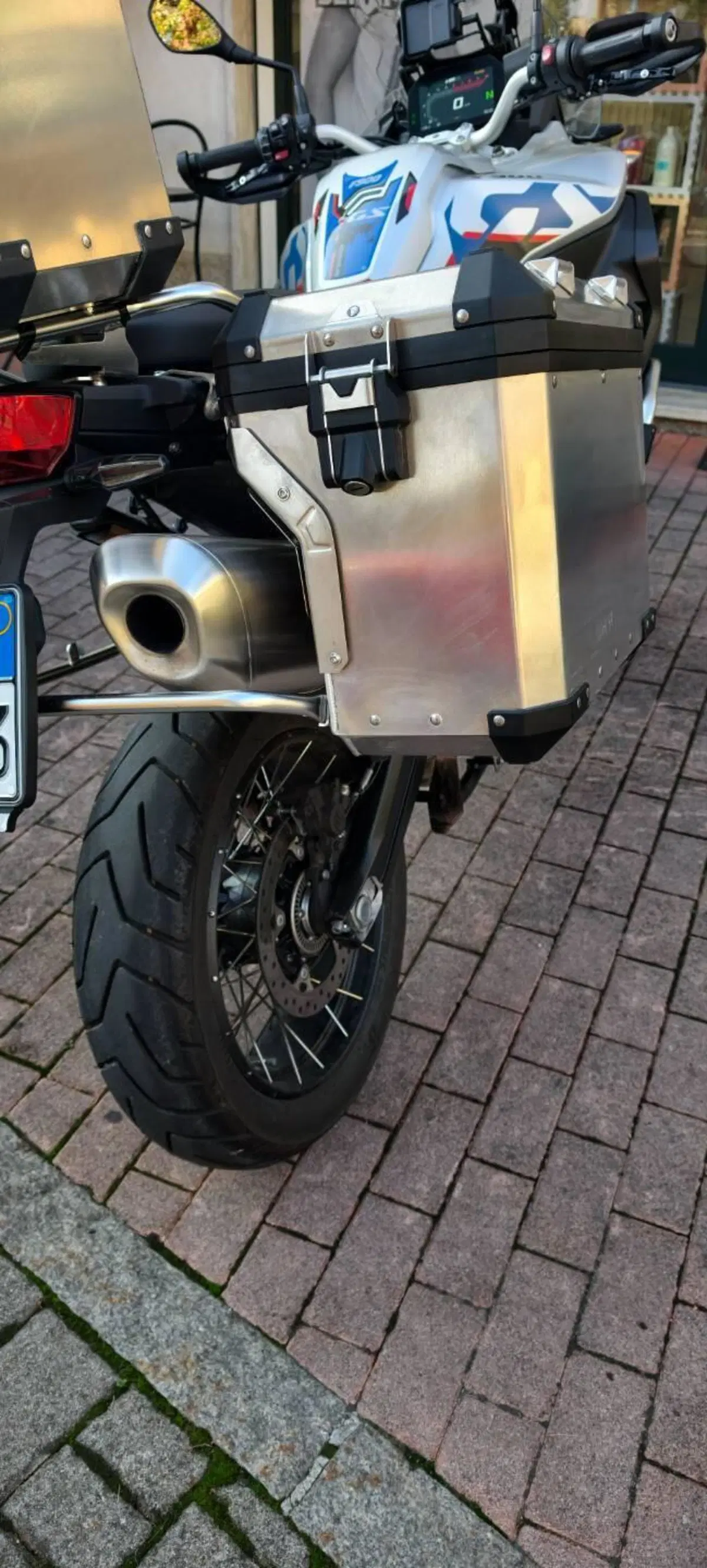 Bmw F 900 GS Adventure (2024 - 26) (6)