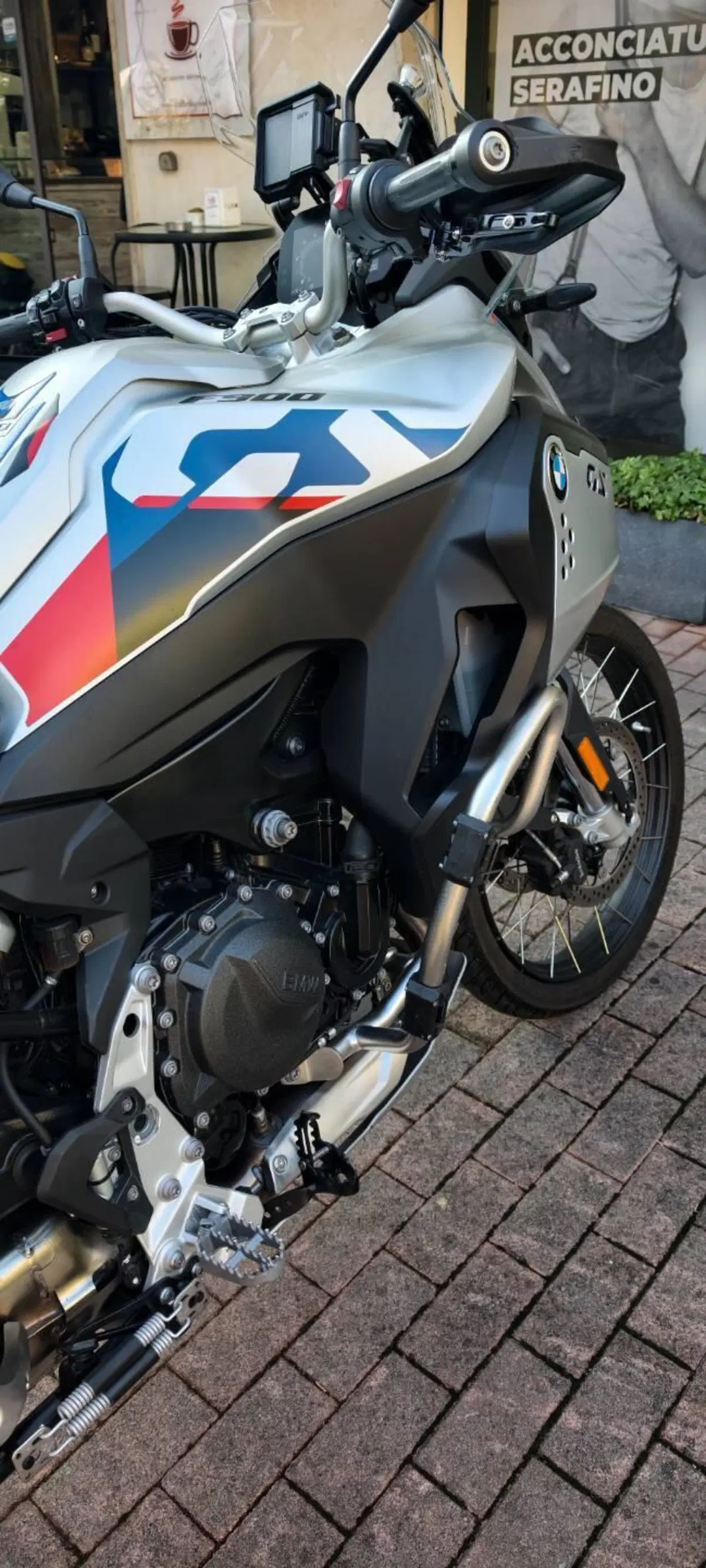Bmw F 900 GS Adventure (2024 - 26) (7)