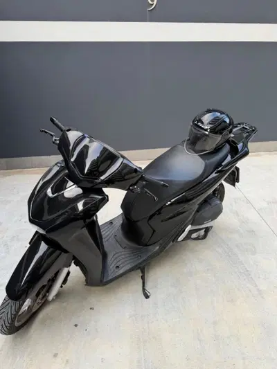 Honda SH 125i (2020 - 23) usata