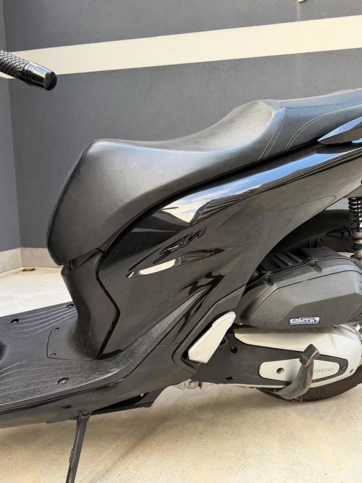 Honda SH 125i (2020 - 23) (2)
