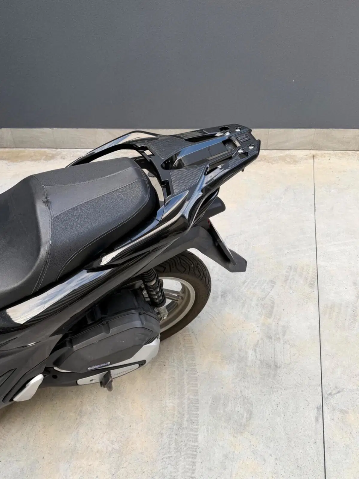 Honda SH 125i (2020 - 23) (3)