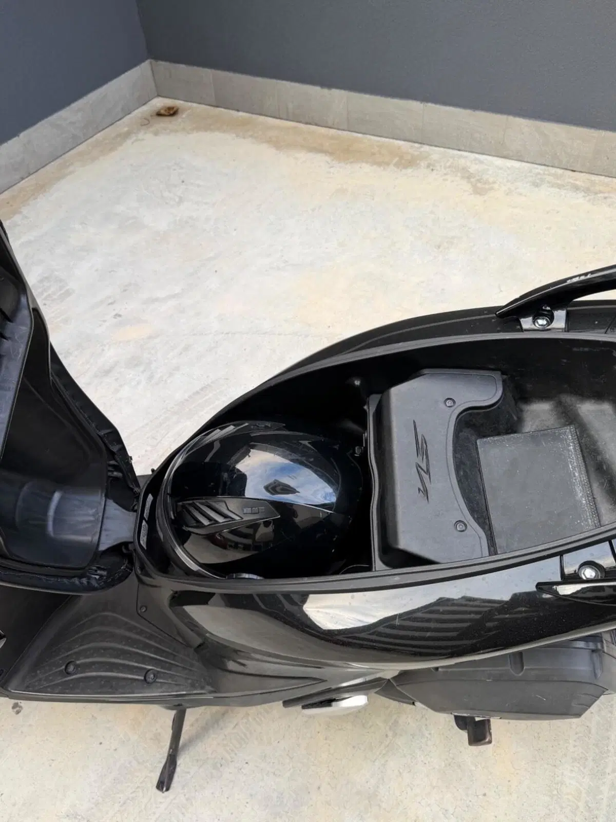 Honda SH 125i (2020 - 23) (8)