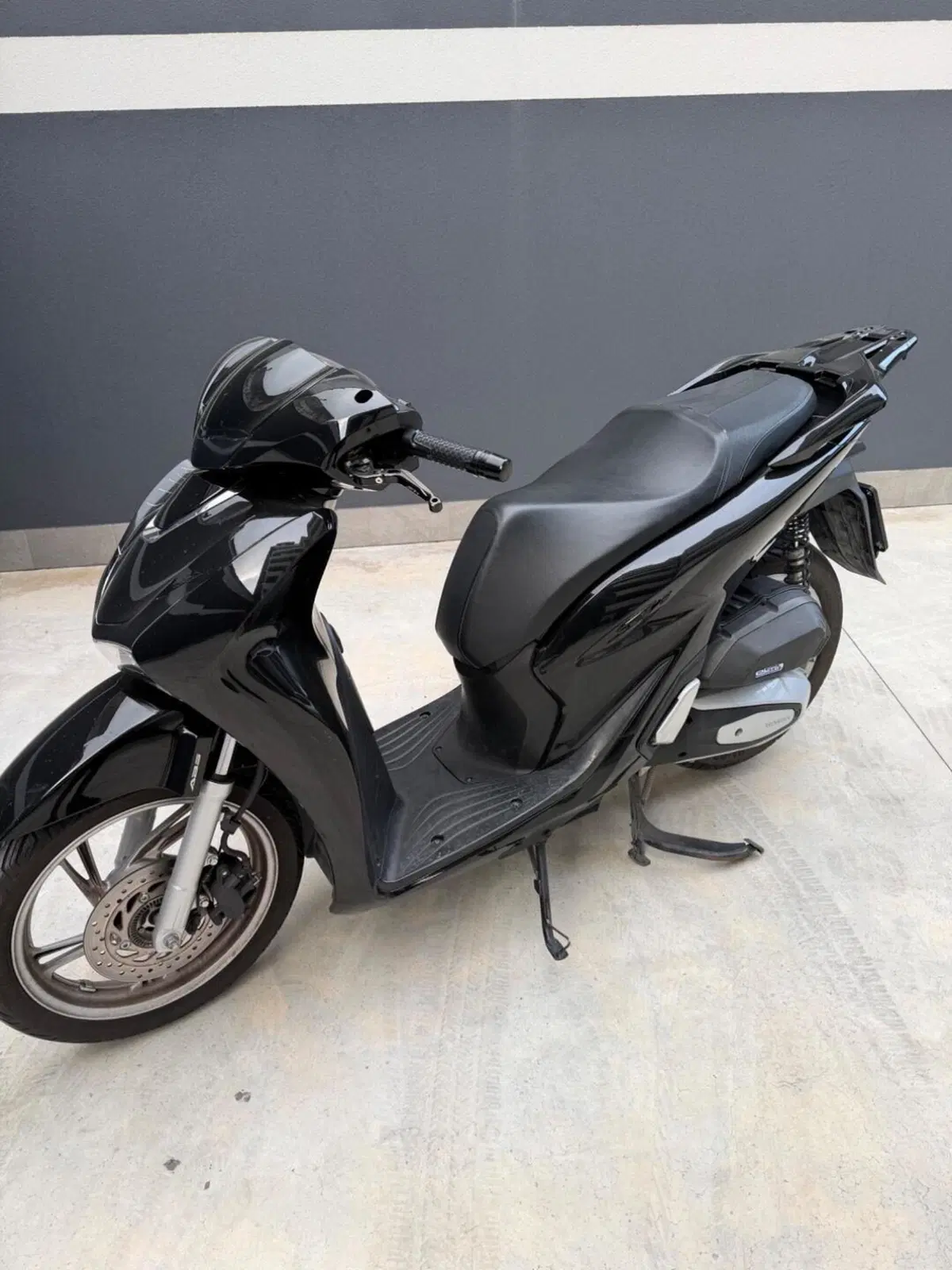 Honda SH 125i (2020 - 23) (10)