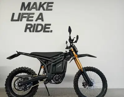 Talaria Moto Komodo TL6000 (2026) usata