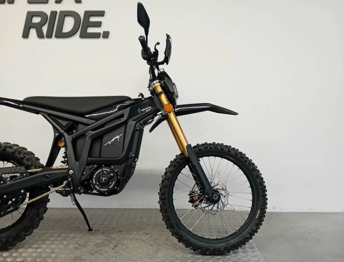 Talaria Moto Komodo TL6000 (2026) (8)