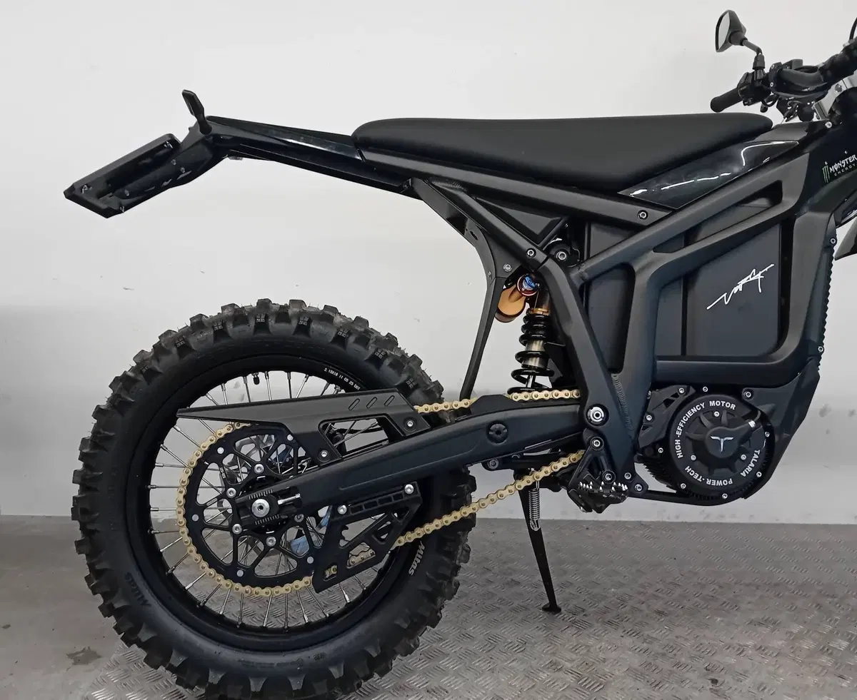 Talaria Moto Komodo TL6000 (2026) (7)