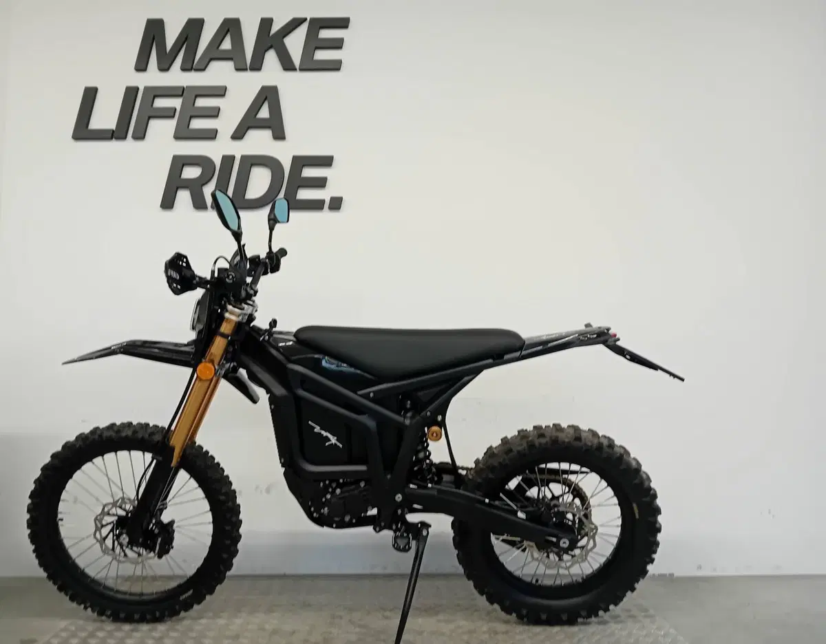 Talaria Moto Komodo TL6000 (2026) (2)