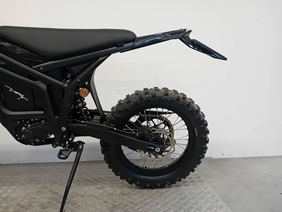 Talaria Moto Komodo TL6000 (2026) (6)