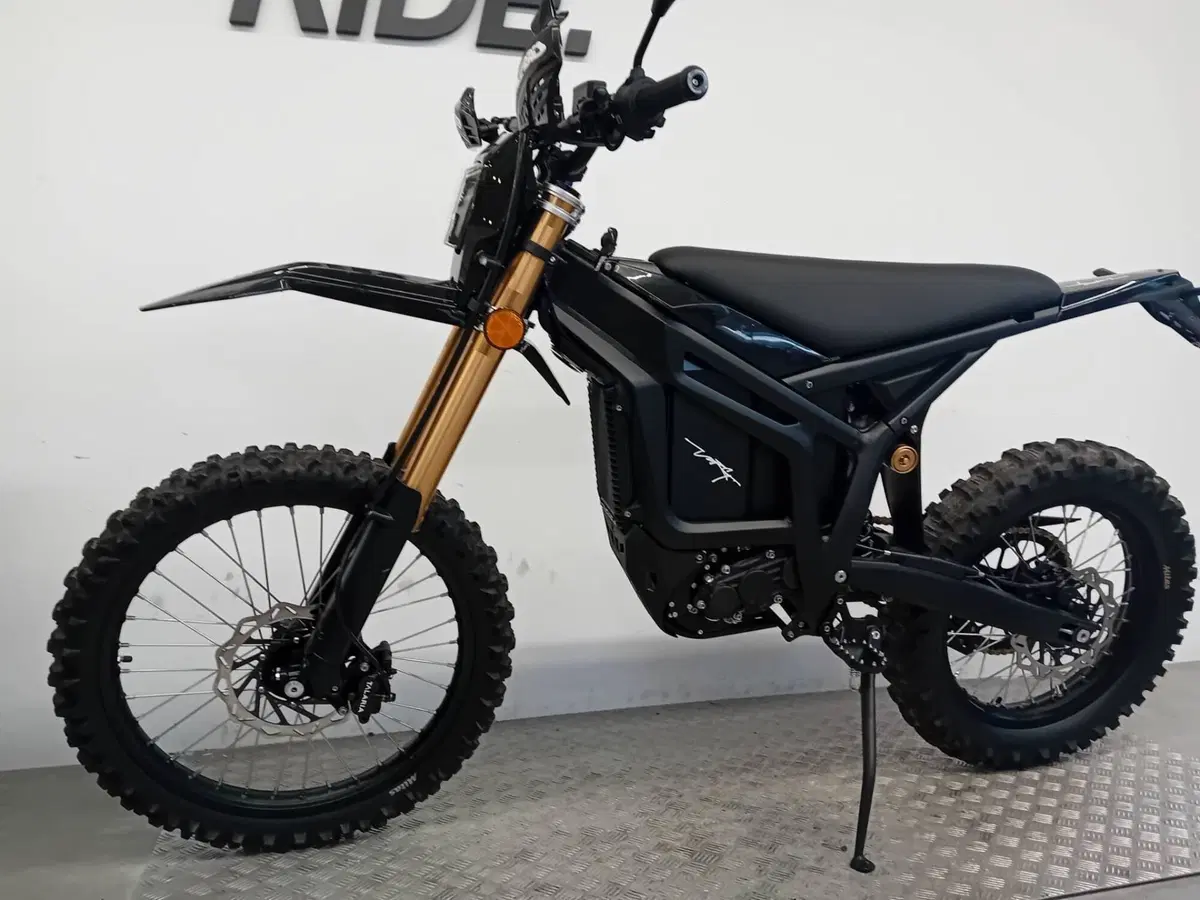 Talaria Moto Komodo TL6000 (2026) (5)