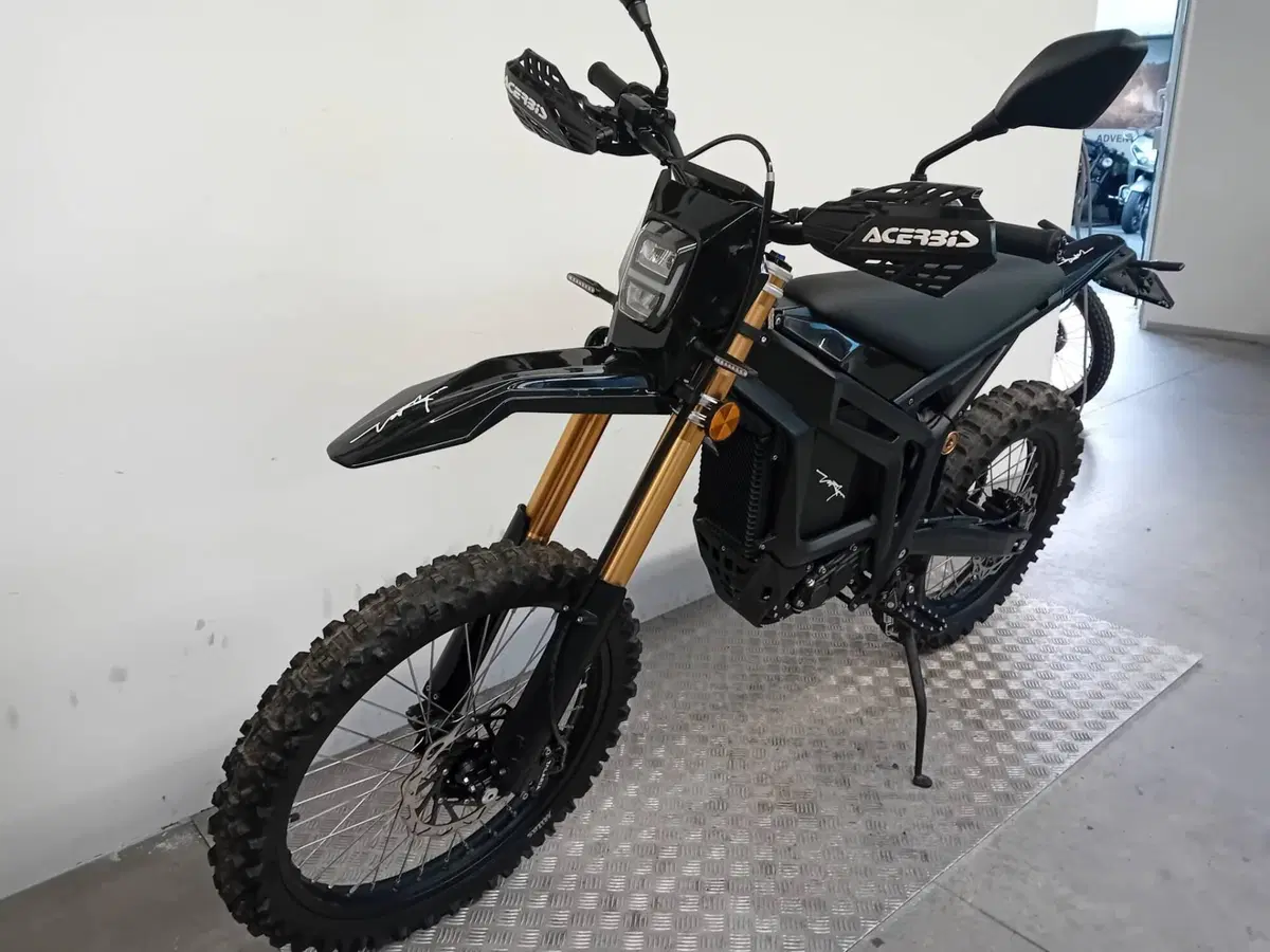 Talaria Moto Komodo TL6000 (2026) (4)