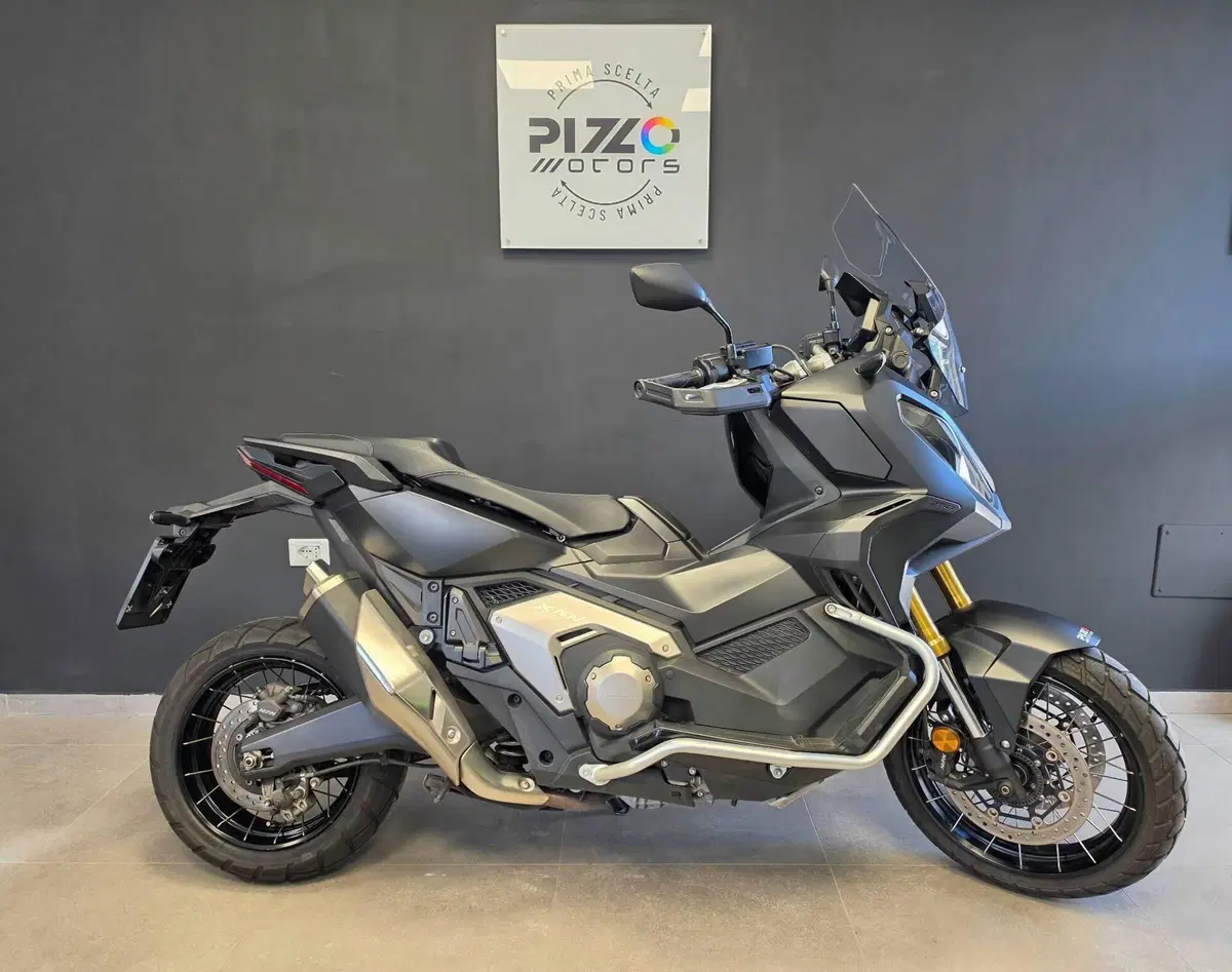 Honda X-ADV 750 DCT (2021 - 24)