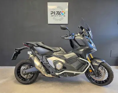 Honda X-ADV 750 DCT (2021 - 24) usata