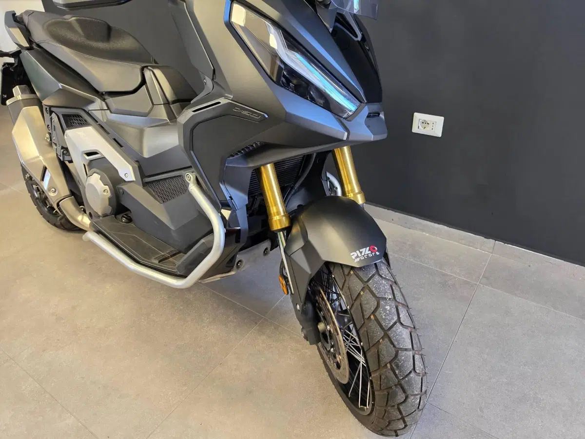 Honda X-ADV 750 DCT (2021 - 24) (3)