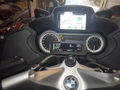 Bmw R 1250 RT (2019 - 20) usata