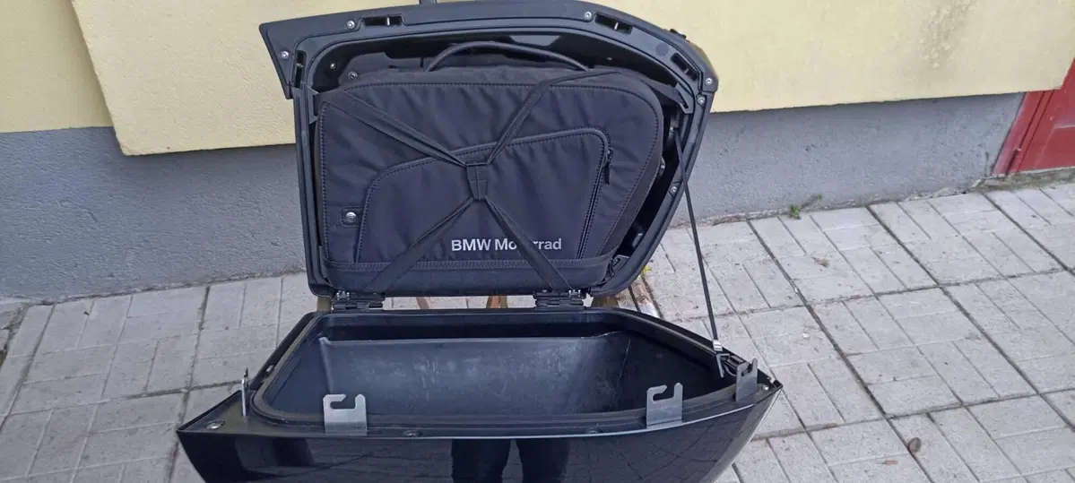 Bmw R 1250 RT (2019 - 20) (8)