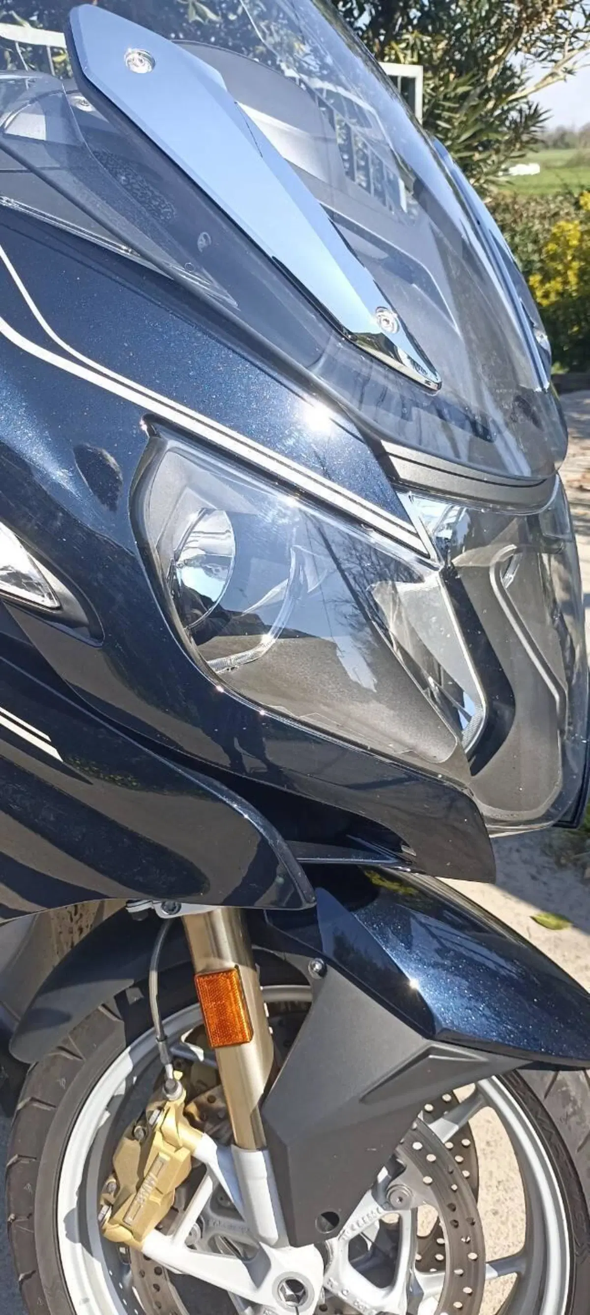 Bmw R 1250 RT (2019 - 20) (3)
