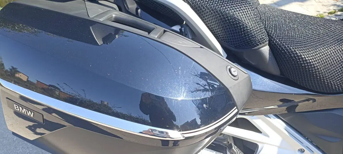 Bmw R 1250 RT (2019 - 20) (4)