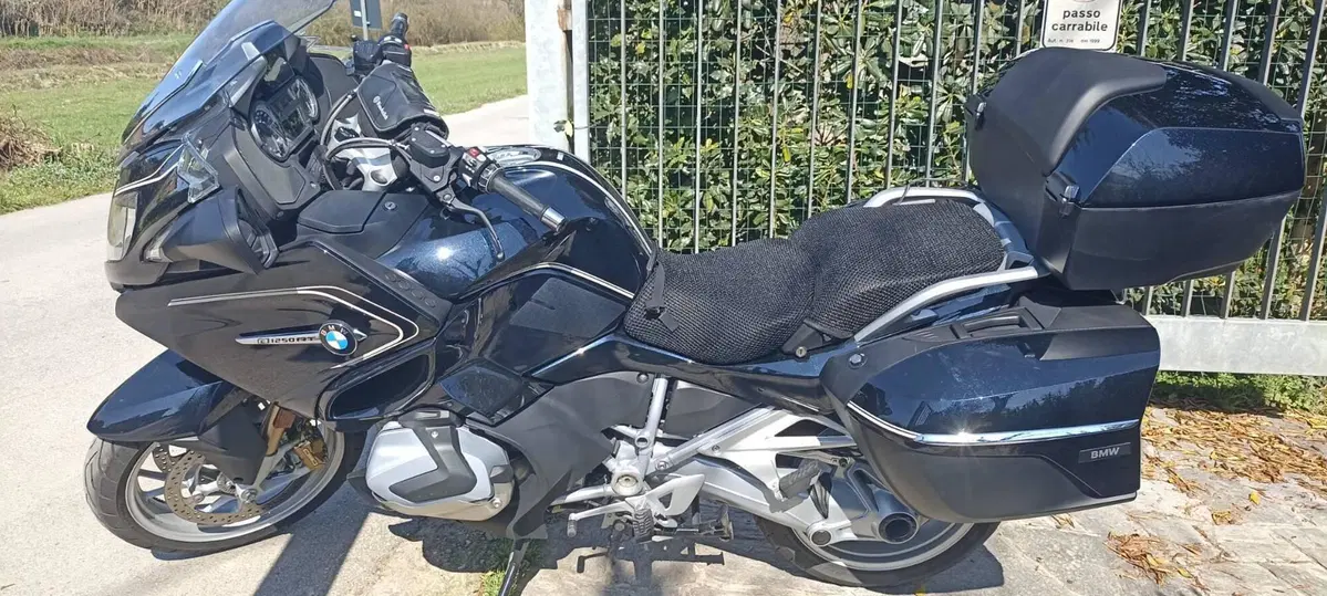 Bmw R 1250 RT (2019 - 20) (6)