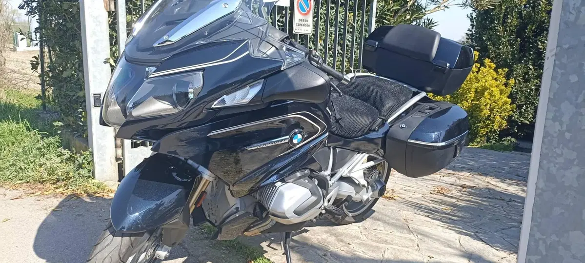Bmw R 1250 RT (2019 - 20) (7)