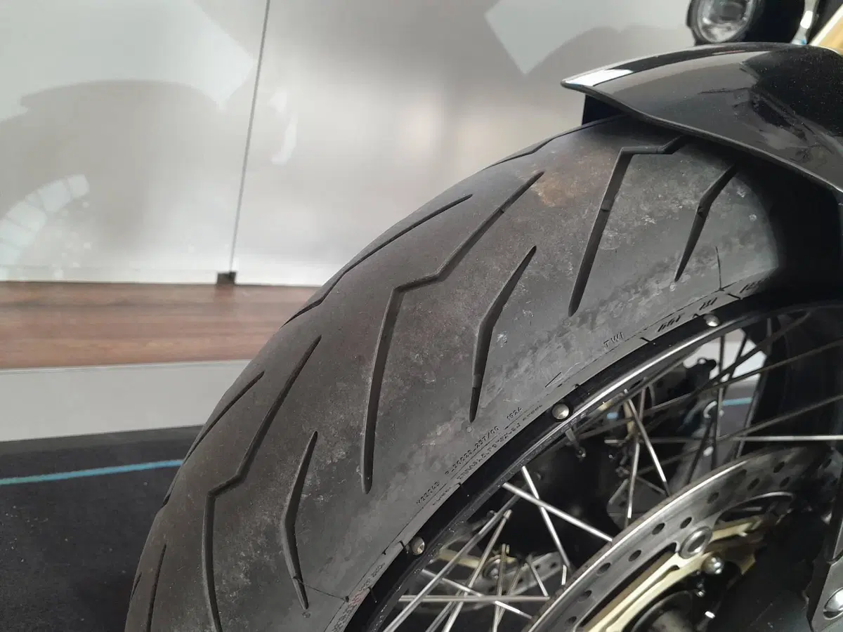 Honda X-ADV 750 DCT (2021 - 24) (6)