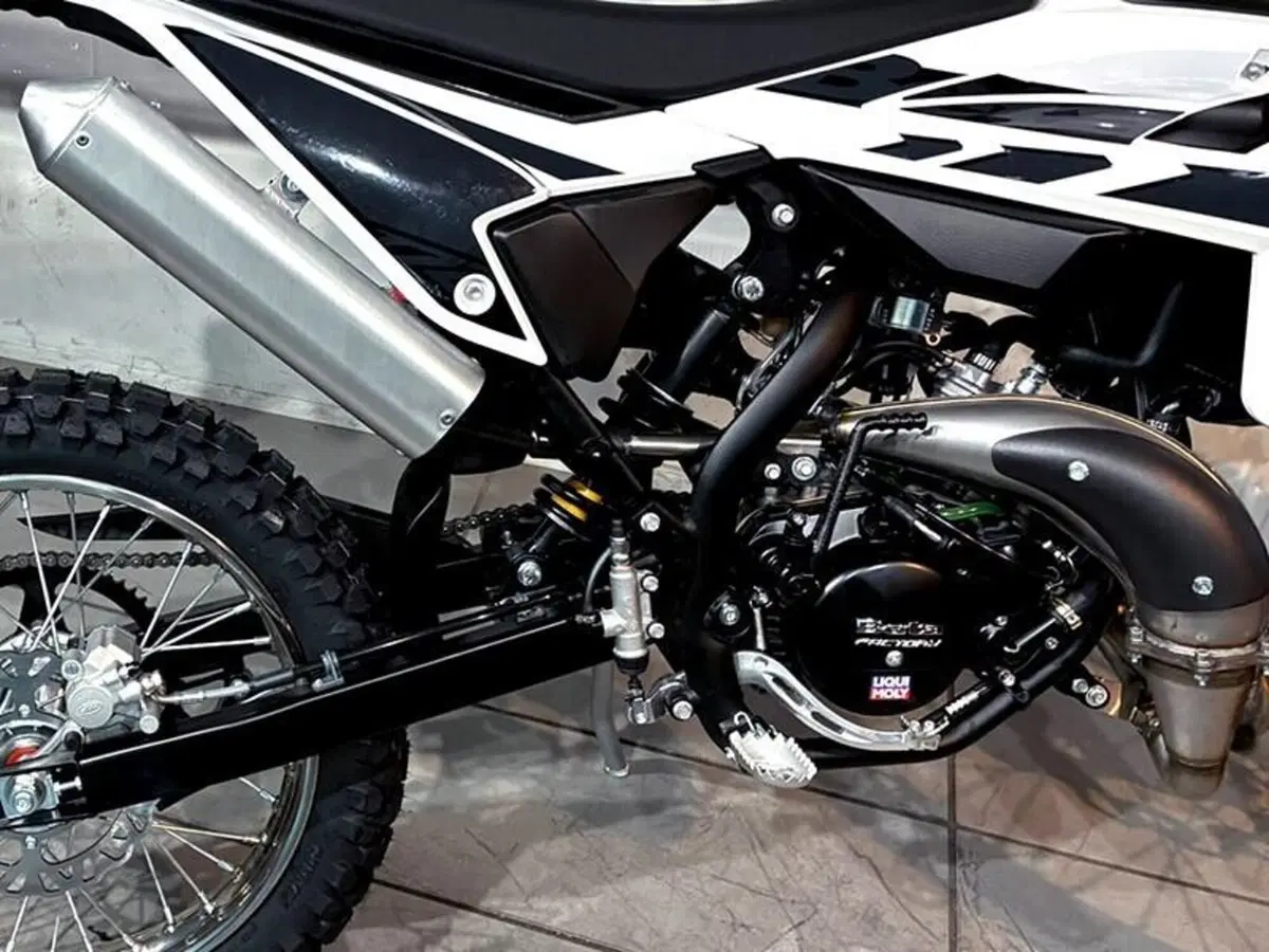 Betamotor RR 50 Enduro (2021 - 26) (8)
