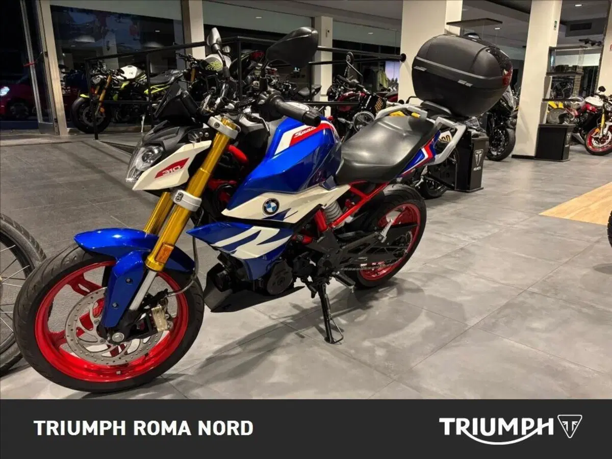 Bmw G 310 R (2021 - 25) (3)