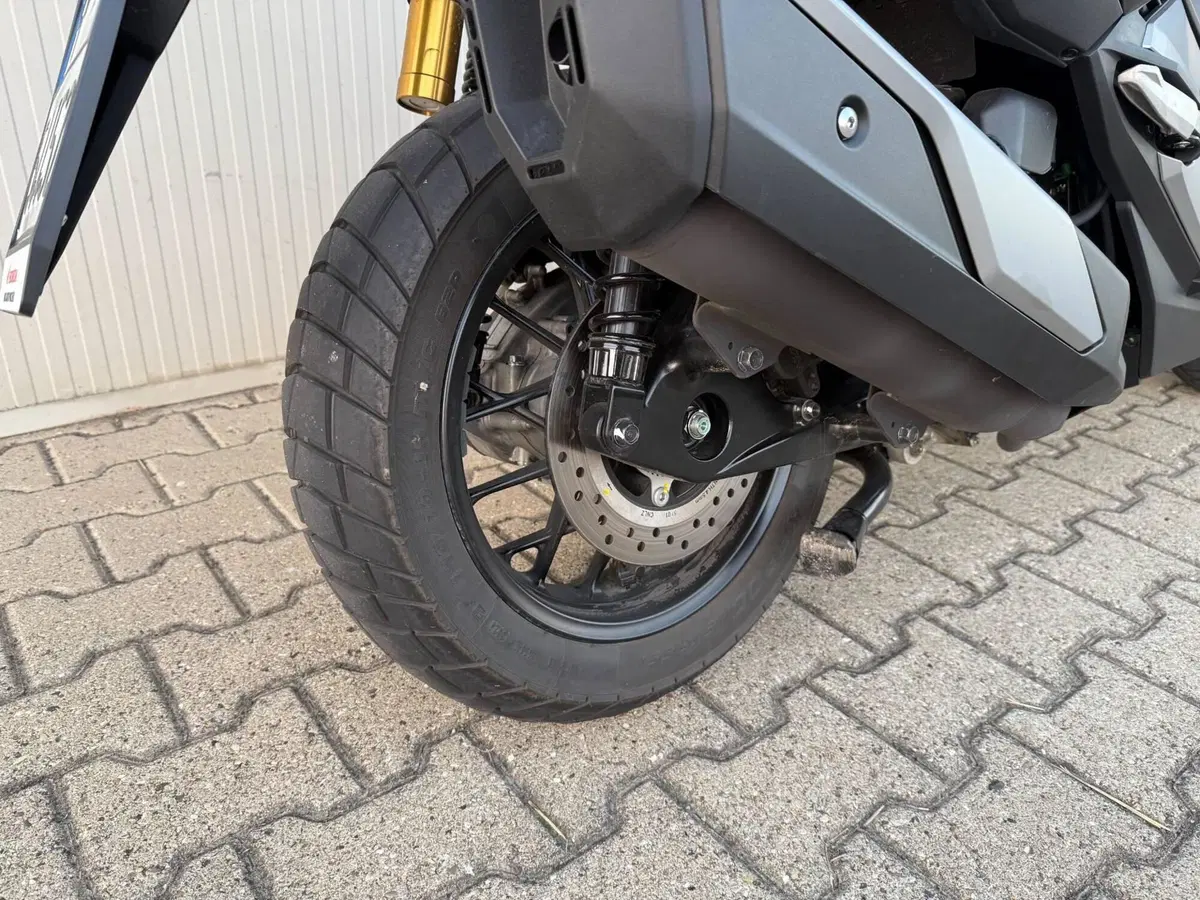 Honda ADV 350 (2025 - 26) (6)