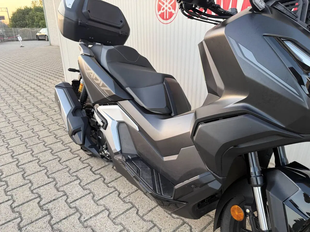 Honda ADV 350 (2025 - 26) (5)