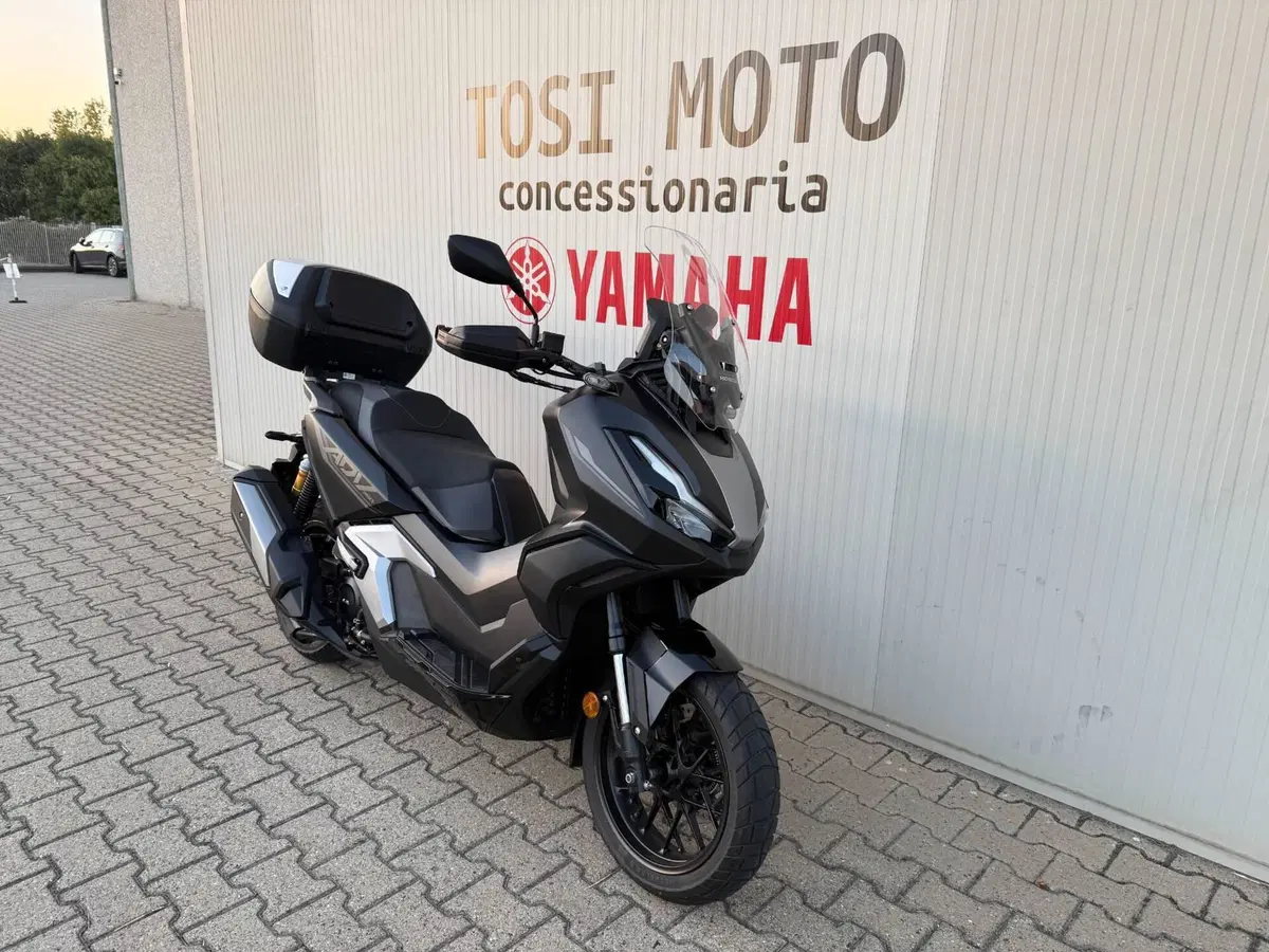 Honda ADV 350 (2025 - 26) (3)