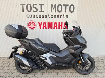 Honda ADV 350 (2025 - 26) usata